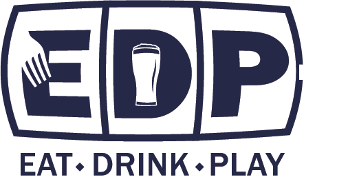 EDP Logo