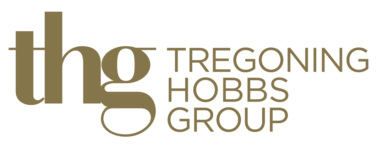 THG Logo